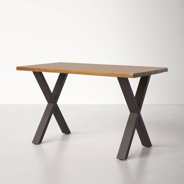 AllModern Amalie 6 Drawer Dresser with Mirror & Reviews Wayfair